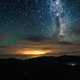 Illustration for article titled Timelapses of New Zealand Are Stunning Science